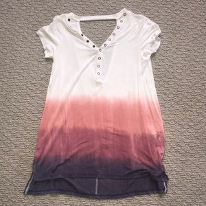 Soft and sexy t shirt